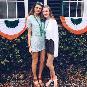 Meet your Posher, Shannon